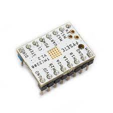 Having quite a few issues. 3d Printer Tmc2208 Stepstick Stepper Motor Driver Module Heat Sink Buy At A Low Prices On Joom E Commerce Platform