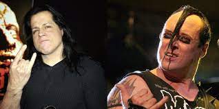 Danzig has recorded 1 hot 100 song. Misfits Jerry Only Explains Reunion With Glenn Danzig Pitchfork