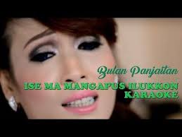Maybe you would like to learn more about one of these? Lirik Dan Chord Lagu Batak Ise Mangapus Ilukkon Batak Post