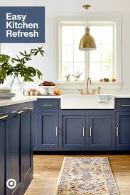 Featuring 2 shelves, with 1 being adjustable, the cabinet has more than enough space for your items. Spruce Up Your Kitchen With Simple Remodel Ideas From Rugs Light Fixtures To Sink Storage Cabinet Home Decor Kitchen Kitchen Remodel Kitchen Remodel Small