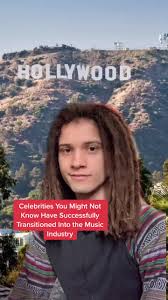 What celebs did I miss? How many did you know? #musichistory  #celebritytiktok #starwarsfans #musiccareer #musicindustry