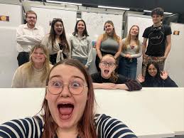 University of Lincoln SingIt Society