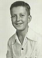 Desendants of Joseph Robert KENNARD: Third Generation