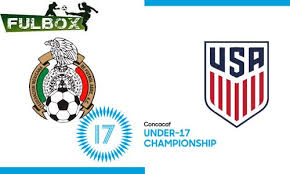Varias diferencias entre méxico y estados unidos pueden explicarse según su ubicación, el gobierno, la historia, la economía, etc. Resultado Mexico Vs Estados Unidos Video Resumen Goles Final Campeonato Sub 17 Concacaf 2019