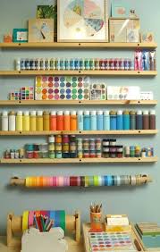 We helped her transform a guest room in to a personal dressing room and discovered a kindred spirit: 28 Craft Rooms Martha Stewart Ideas Craft Room Space Crafts Craft Room Organization