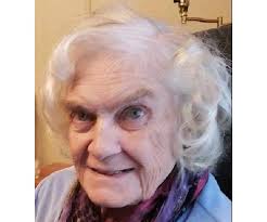 Patricia Riss Obituary (1934