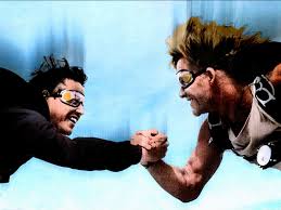 What material is this item made of? Ranking The Best Seven Action Scenes In Point Break The Ringer