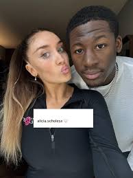 Ayo Love Island TikTok