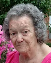 Remembering Bessie Jean Riley