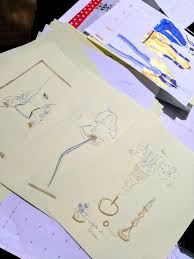 Admitere universitatea de arte george enescu. Curs De Design Vestimentar ModÄ Si Costum Acreditat De A N C Centrul Metropolitan De EducaÈie Èi CulturÄ Ioan I Dalles