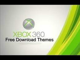 Top 10 Theme Free Download For Xbox 360 Jtag Or Rgh Xbox Xbox 360 Themes Free