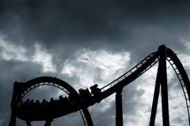 Movie Park Im Regen Attraktionen Trotz Mistwetter Geniessen