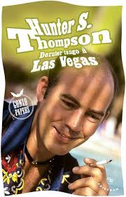 Dernier tango à Las Vegas: Gonzo Papers : Thompson, Hunter Stockton,  Delamare, Philippe, Manoeuvre, Philippe: Amazon.de: Books