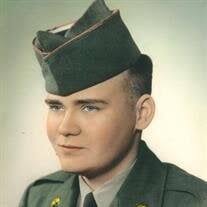 Robert Clinton June Obituary