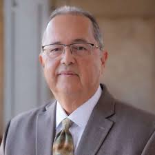 Meet Richard Montenegro Brown, Journalist at Calexico Chronicle