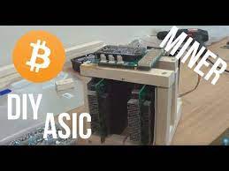 But this is just a rough estimate, as not all asic manufacturers release unit sales data. Diy At Home Asic Miner Antminer Part 2 2 Youtube