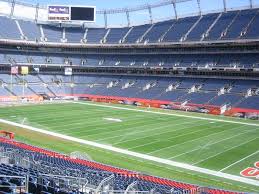 Denver's broncos stadium is set to undergo major renovation work as it seeks to become one of the host venues for the the denver post newspaper notes that broncos stadium, home of nfl team. Stadium Tour Colorado Sports Hall Of Fame