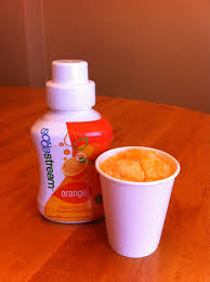 Pin By Lesa Davis On Recipes Homemade Soda Flavors Soda Stream