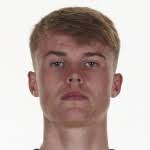 Scott Piper stats and ratings