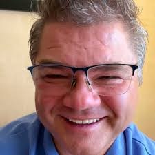 Gary Letts's Instagram, Twitter & Facebook