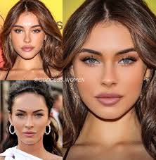 Megan fox is known for her performances in movies such as jennifer's body and transformers. Photo Megan Fox