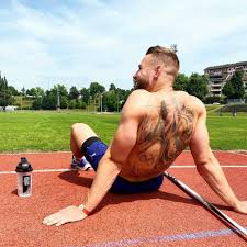 Browse 456 johannes vetter stock photos and images available, or start a new search to explore. Johannes Vetter Jojo Javelin Twitter Analytics Trendsmap