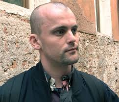 James Richards: Music for the gift