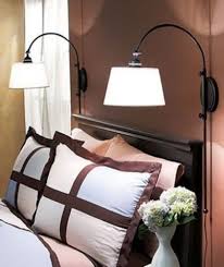 So, it becomes easy to install and manage the sconce. Wall Mounted Bed Lights Cheap Buy Online