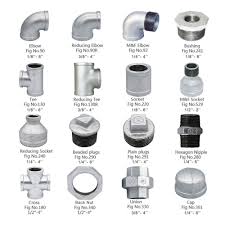 Look at the galvanized surface of the pipes to determine whether the coating is rough or smooth. Odm Coupling Pipe Socket Part Threaded