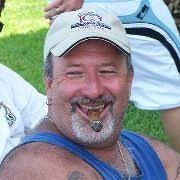 Vince Collier (bakidoman)