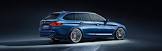 Alpina-B5