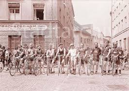 Radfahrerverein Windthorst