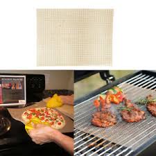 That's why cooking the whole fish is the way to go! Grill Mat Bbq Mesh Non Stick Teflon Cooking Grilling Sheet Liner Fish 5 Pcs Outdoor Cooking Eating Bbq Tools Accessories Jordan Hypnose De