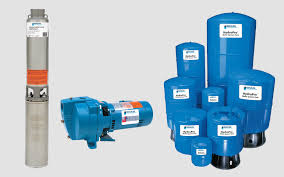 The water pumps direct product experts explain the different types and applications of well pumps and how to choose between them. Cottage Water Pumps Tanks Cottage Water Supply Inc