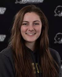 2020 Women's Track Roster