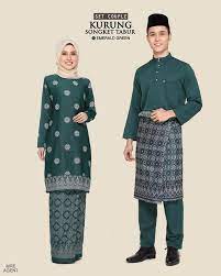 Baju melayu dan baju kurung. Baju Kurung Baju Kurung Moden Terkini Cantik Dan Murah Facebook