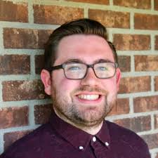 Nic Smith, LPC, LICDC, NCC