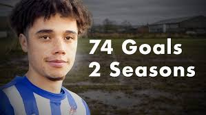 Kyle Spence Winger 2025 Highlights