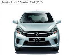 New axia price range from rm 24,090 to rm 43,190. Perodua Axia 2017 Price In Malaysia From Rm22 990 Motomalaysia