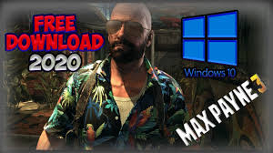 This game is highly compressed available. How To Download Max Payne 3 For Free On Pc Windows 7 8 10 64 Bit 2021 Youtube