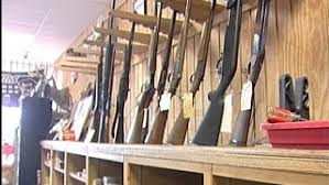 Buying a gun in new mexico. N M House To Debate Gun Buyer Background Checks Kvii