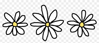Check spelling or type a new query. Yellow Flower Clipart Tumblr Transparent Daisy Png 6134 Pikpng