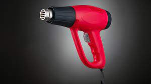 Can You Use A Hair Dryer Instead Of A Heat Gun
