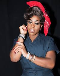 All of the men the queens were making but monét x change and kameron michaels found themselves in the bottom two for their lackluster makeovers on tyler oakley and anthony. Pin On Illusion