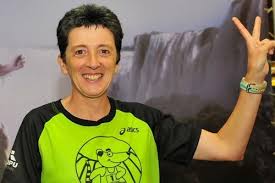 Mas antes, em 1982, rosa mota já tinha ganho o título europeu, em atenas. Rosa Mota Sera A Madrinha Da 6Âª Meia Maratona De Foz Do Iguacu Esporte Alternativo O Site De Quem Pratica Esportes