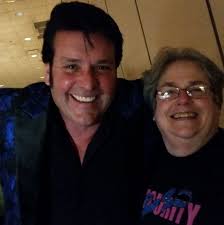 Many of you know dad as “Werewolf,” and others know him simply as David  Taylor. What some may not know is that he was diagnosed with stage 4 cancer  six and a