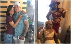 Meet Cardi B Family Husband Daughter 7 Siblings Parents Bhw Cardi B Photos Cardi B Cardi B Parents