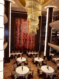 Located just outside of downtown, the club is the perfect dining destination for business or social luncheons. Symphony Of The Seas Photo Tour 7