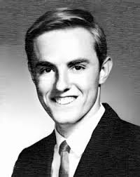 Sgt Douglas Edward Ayers (1949-1971)