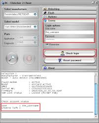 No disassembling or technical knowledge is required. Sierra Wireless Aircard 754s Detect And Unlock Guide